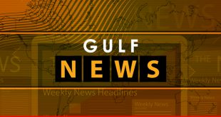 Gulf News