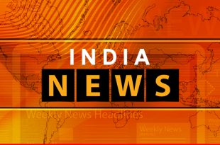 India News This Week