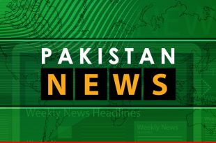 Pakistan News