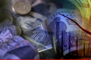 The impact of free fall of rupee