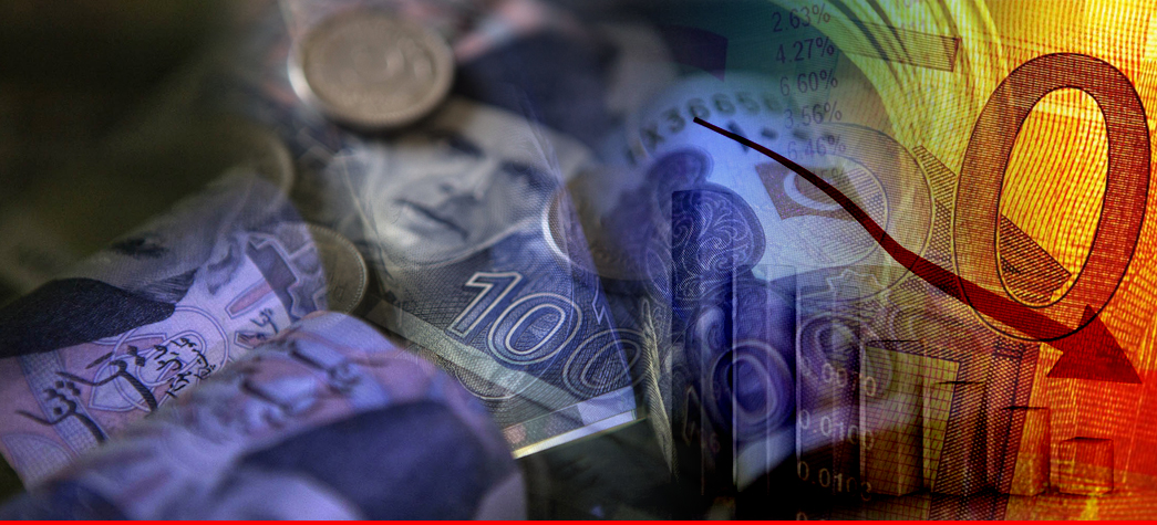 The impact of free fall of rupee