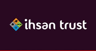Ihsan Trust – contributing in nation’s building