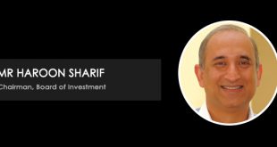 BOI has crtstal-clear plans to put Pakistan in the list of top 100 economics and boost investment influx