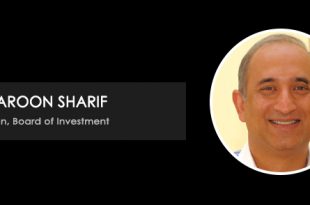 BOI has crtstal-clear plans to put Pakistan in the list of top 100 economics and boost investment influx