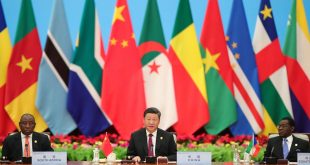 How to negotiate infrastructure deals with China